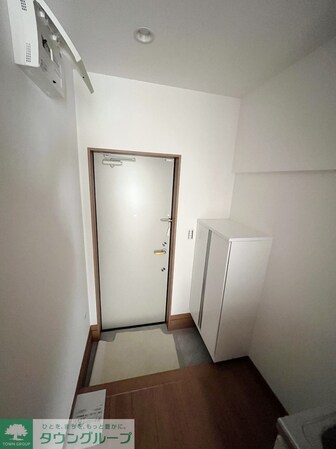 Ambition相武台前の物件内観写真